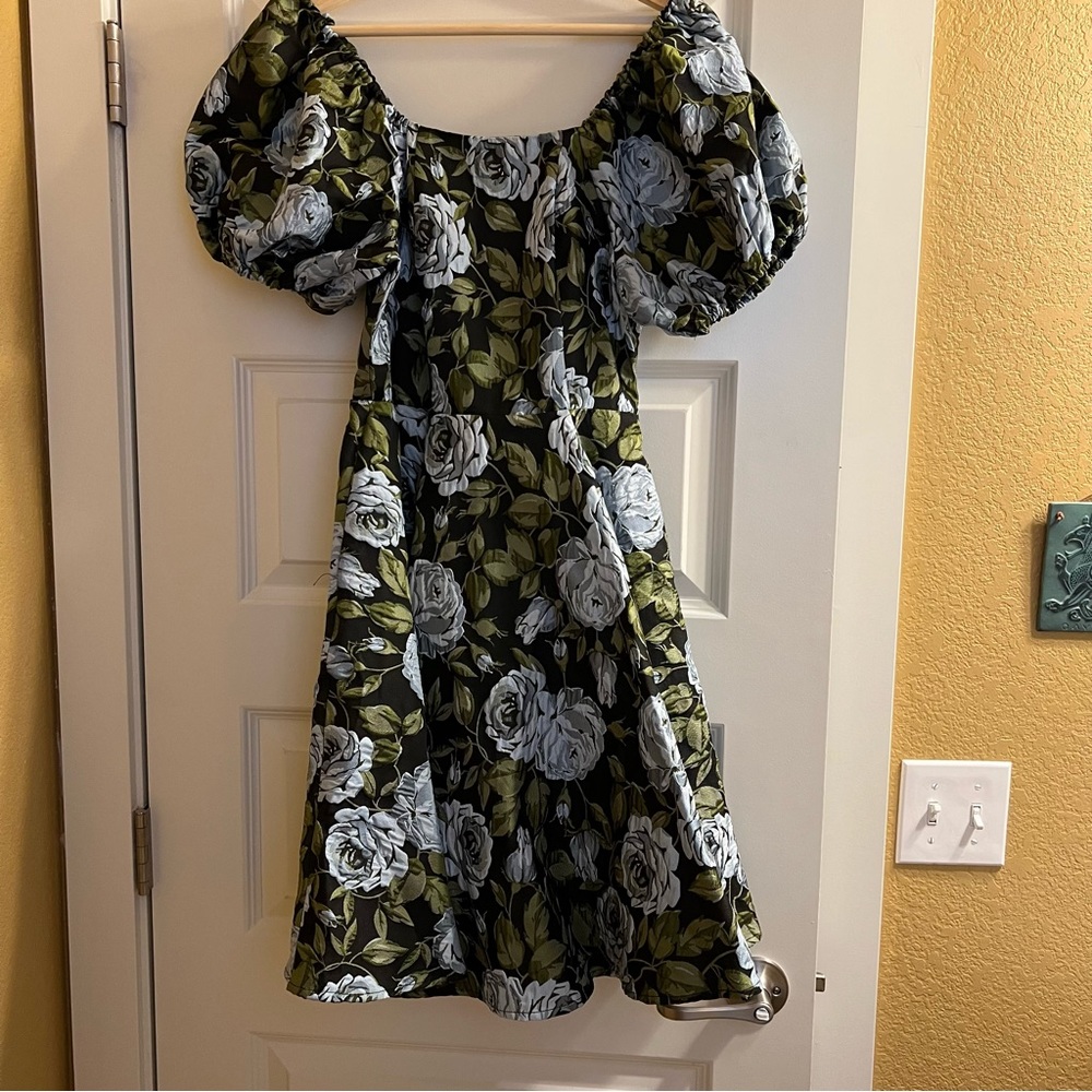 Ivy City Ivanna Dress